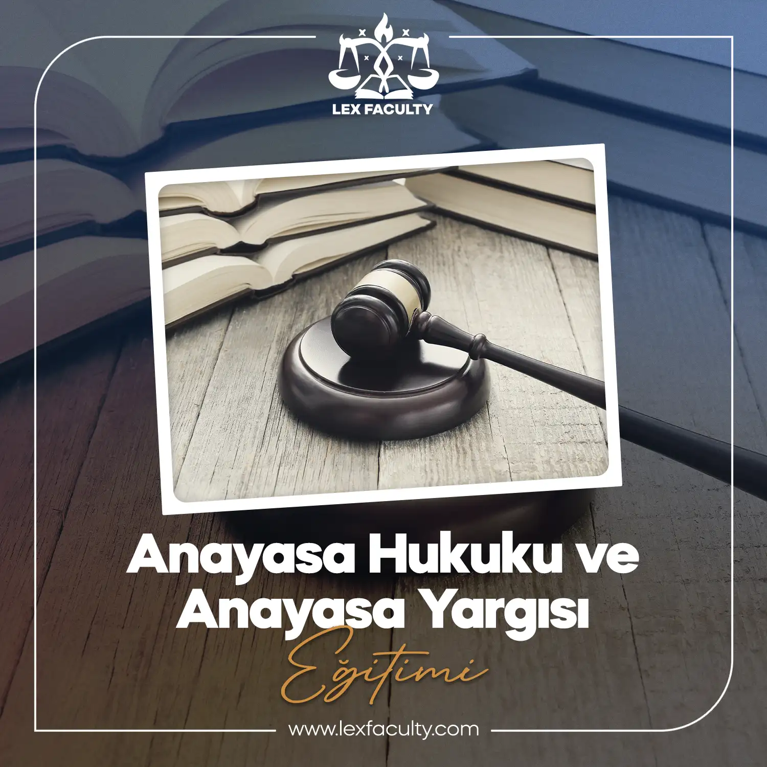 Anayasa Hukuku Ve Anayasa Yargısı (Özel Ders)